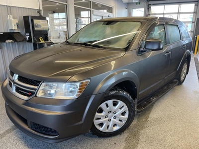 Used Dodge Journey 2015 for sale in Thetford Mines, Quebec