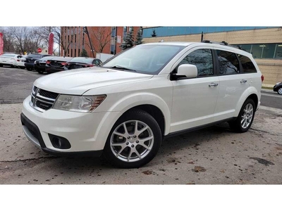Used Dodge Journey 2016 for sale in Laval, Quebec