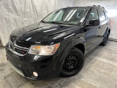 Used Dodge Journey 2016 for sale in Salaberry-de-Valleyfield, Quebec
