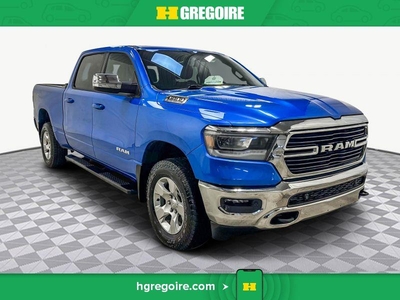 Used Dodge Ram 2021 for sale in Chicoutimi, Quebec