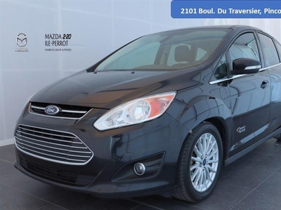 Used Ford C-MAX 2016 for sale in Pincourt, Quebec