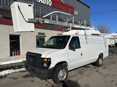 Used Ford Econoline 2014 for sale in Saint-Joseph-Du-Lac, Quebec