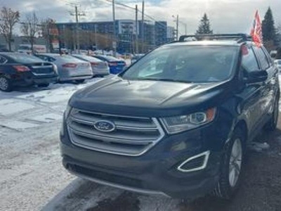 Used Ford Edge 2015 for sale in Quebec, Quebec