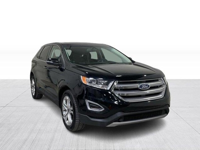 Used Ford Edge 2018 for sale in Laval, Quebec