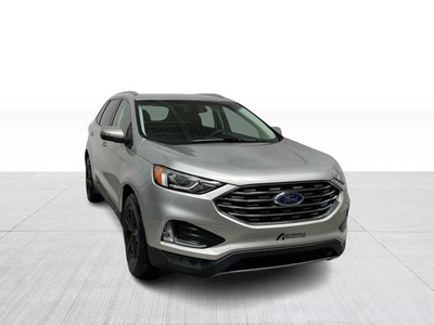 Used Ford Edge 2019 for sale in L'Ile-Perrot, Quebec