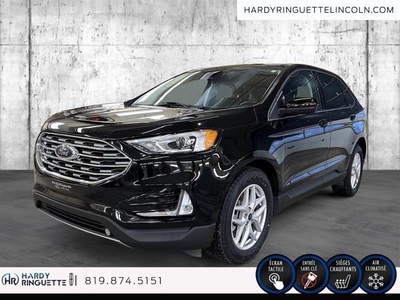 Used Ford Edge 2021 for sale in Val-d'Or, Quebec