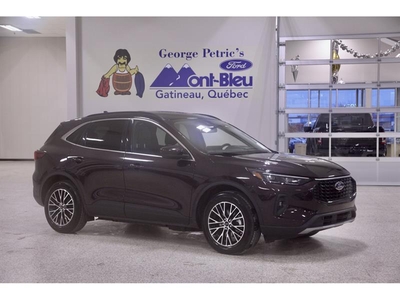Used Ford Escape 2023 for sale in Gatineau, Quebec