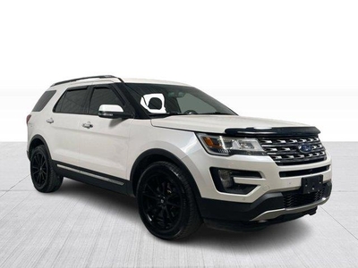 Used Ford Explorer 2016 for sale in Saint-Constant, Quebec