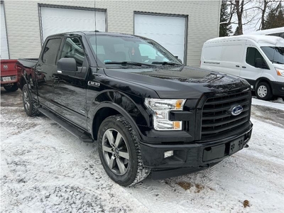 Used Ford F-150 2016 for sale in Saint-Esprit, Quebec