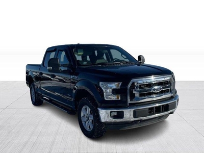 Used Ford F-150 2016 for sale in Saint-Hubert, Quebec