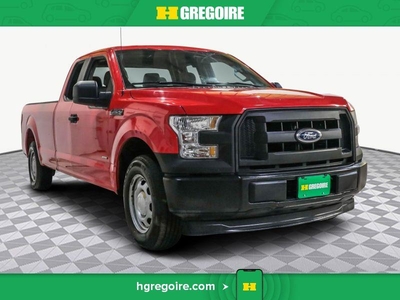 Used Ford F-150 2017 for sale in Carignan, Quebec