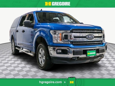 Used Ford F-150 2020 for sale in Carignan, Quebec