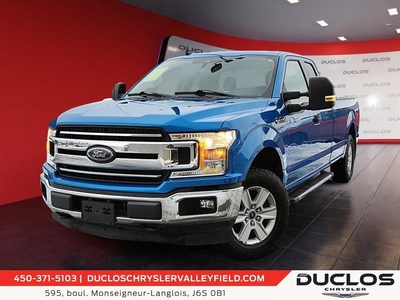 Used Ford F-150 2020 for sale in valleyfield, Quebec