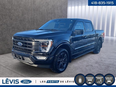 Used Ford F-150 2021 for sale in Levis, Quebec