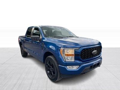Used Ford F-150 2022 for sale in L'Ile-Perrot, Quebec