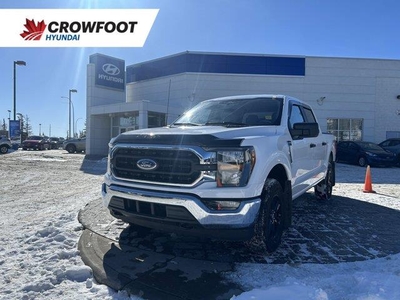 Used Ford F-150 2023 for sale in Calgary, Alberta