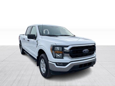 Used Ford F-150 2023 for sale in Saint-Constant, Quebec