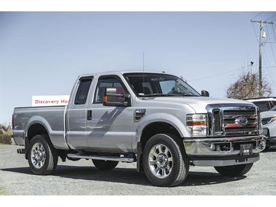 Used Ford F-350 2008 for sale in Duncan, British-Columbia