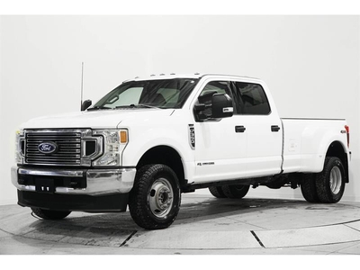 Used Ford F-350 SUPER DUTY 2022 for sale in Saint-Hyacinthe, Quebec