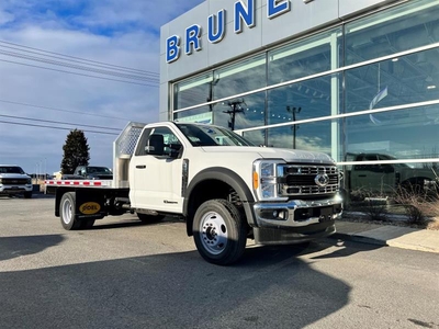 Used Ford F-550 2023 for sale in Saint-Eustache, Quebec