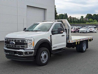 Used Ford F-550 2024 for sale in Victoriaville, Quebec