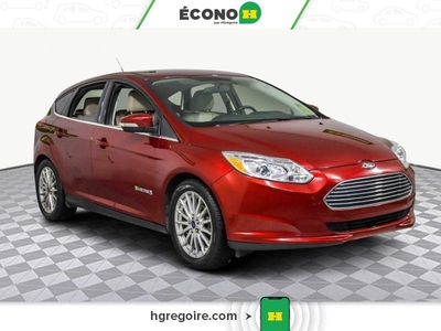 Used Ford Focus 2016 for sale in St Eustache, Quebec
