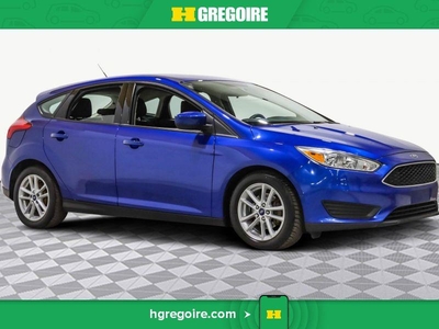 Used Ford Focus 2018 for sale in St Eustache, Quebec
