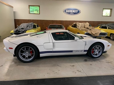 Used Ford GT 2005 for sale in Toronto, Ontario