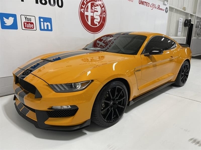 Used Ford Mustang 2018 for sale in Boisbriand, Quebec