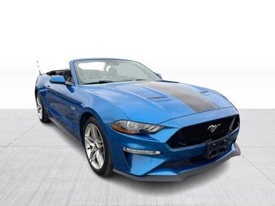 Used Ford Mustang 2019 for sale in Saint-Hubert, Quebec