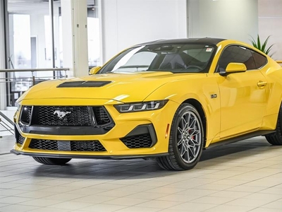 Used Ford Mustang 2024 for sale in Brossard, Quebec