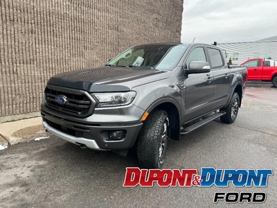 Used Ford Ranger 2019 for sale in Gatineau, Quebec