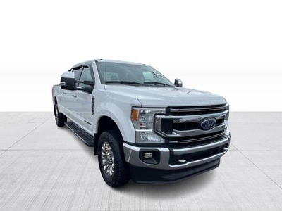 Used Ford Super Duty 2020 for sale in Laval, Quebec