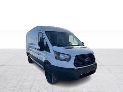 Used Ford Transit 2019 for sale in Saint-Constant, Quebec