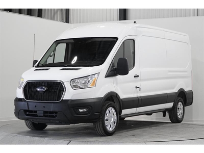 Used Ford Transit 2021 for sale in Saint-Hyacinthe, Quebec