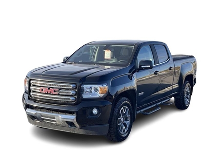 Used GMC Canyon 2017 for sale in Saint-Leonard, Quebec
