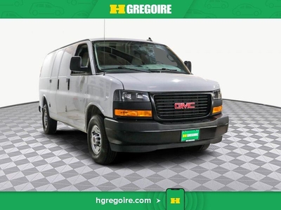 Used GMC Savana 2020 for sale in Carignan, Quebec