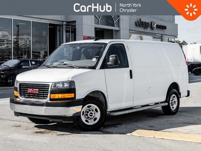 Used GMC Savana 2020 for sale in Thornhill, Ontario