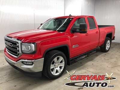 Used GMC Sierra 2018 for sale in Lachine, Quebec