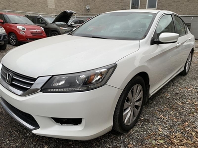 Used Honda Accord 2013 for sale in Montreal-Est, Quebec