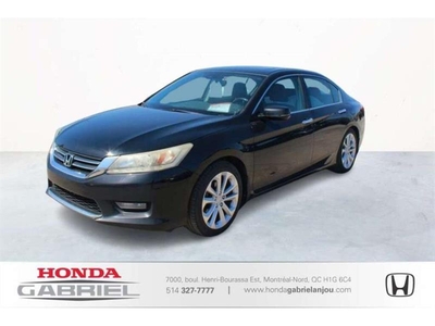 Used Honda Accord 2014 for sale in Montreal-Nord, Quebec