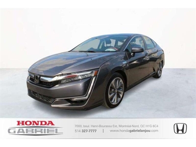 Used Honda Clarity 2019 for sale in Montreal-Nord, Quebec