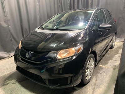 Used Honda Fit 2015 for sale in Cowansville, Quebec