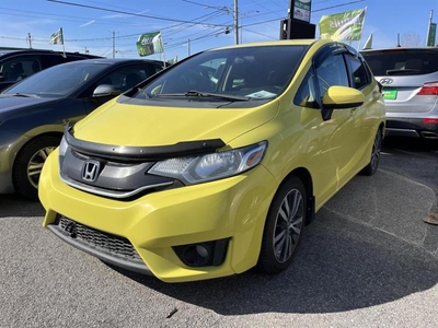 Used Honda Fit 2015 for sale in Salaberry-de-Valleyfield, Quebec