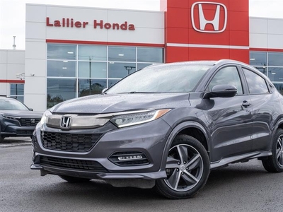 Used Honda HR-V 2019 for sale in Gatineau, Quebec