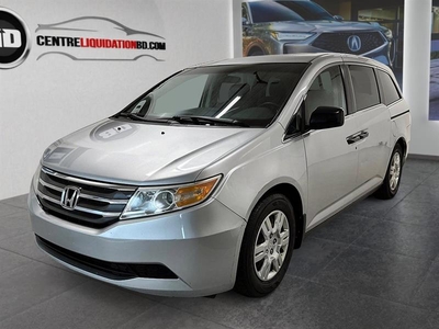 Used Honda Odyssey 2011 for sale in Granby, Quebec