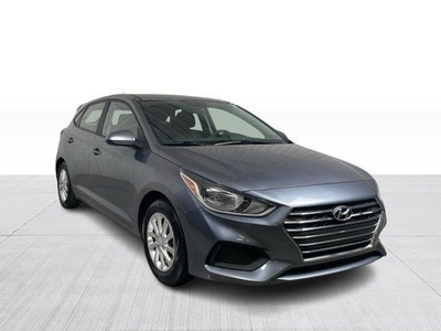 Used Hyundai Accent 2020 for sale in Saint-Hubert, Quebec