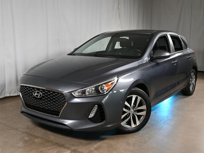 Used Hyundai Elantra GT 2018 for sale in Laval, Quebec