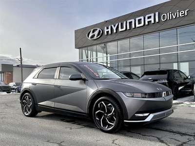 Used Hyundai IONIQ 5 2023 for sale in Saint-Basile-Le-Grand, Quebec