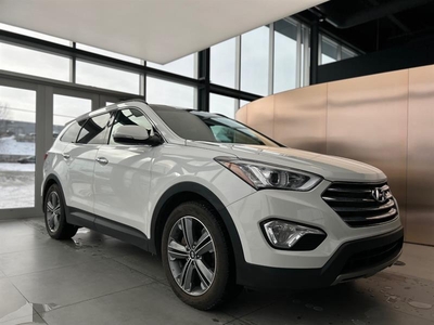 Used Hyundai Santa Fe XL 2016 for sale in Sherbrooke, Quebec